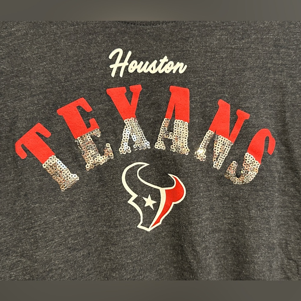 Houston Texans 47 T-shirt